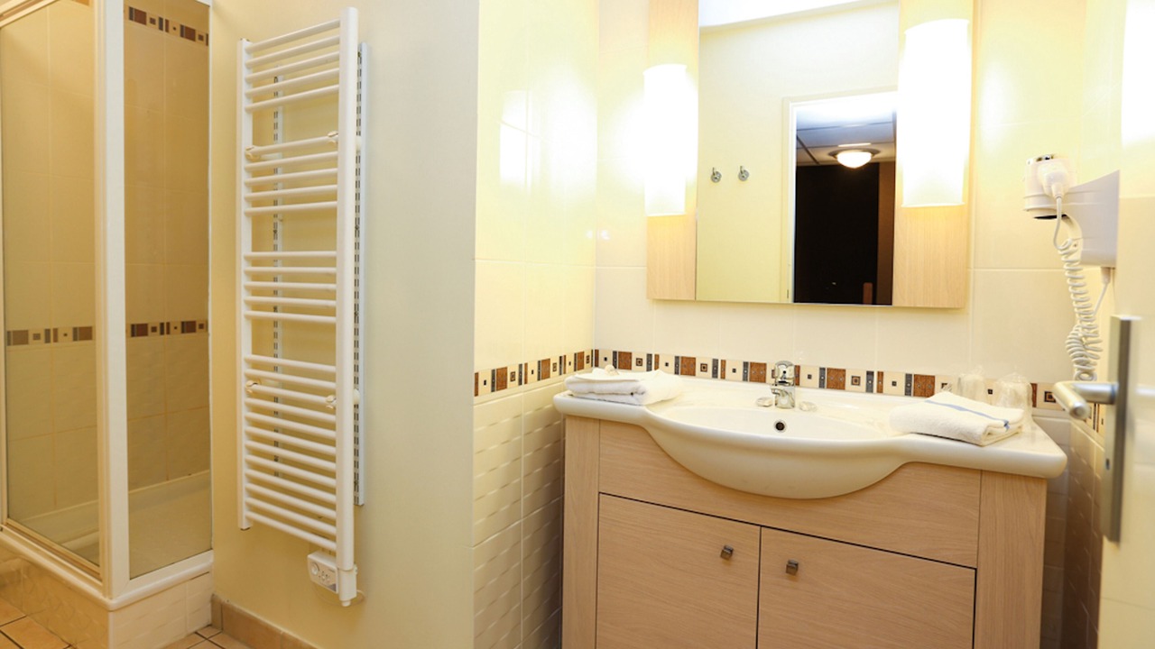 Photo of Bathroom in Divonne-les-Bains
