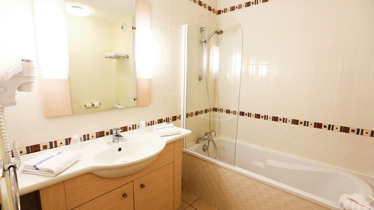 Photo of Bathroom in Divonne-les-Bains