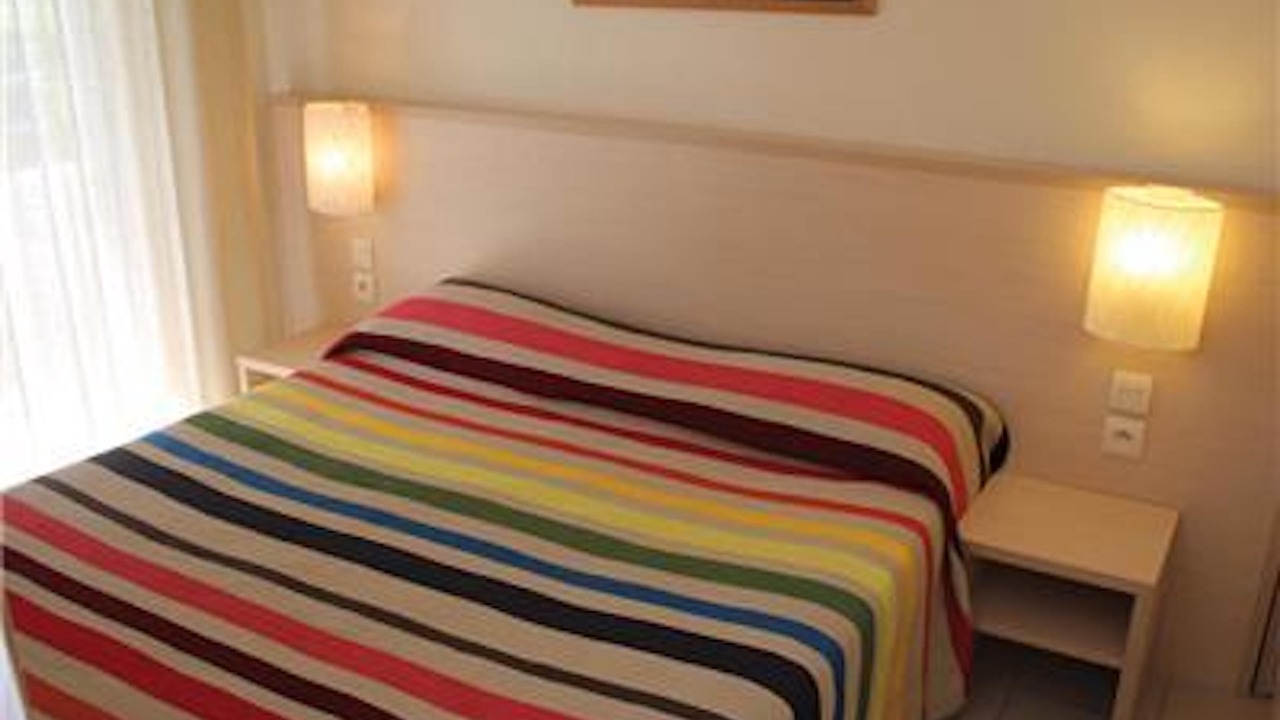 Photo of Bedroom in Divonne-les-Bains