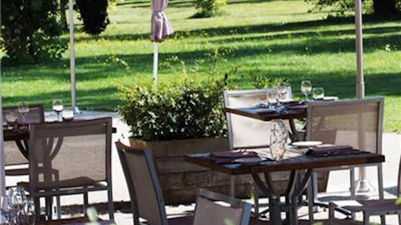 Photo of Outdoor in Divonne-les-Bains