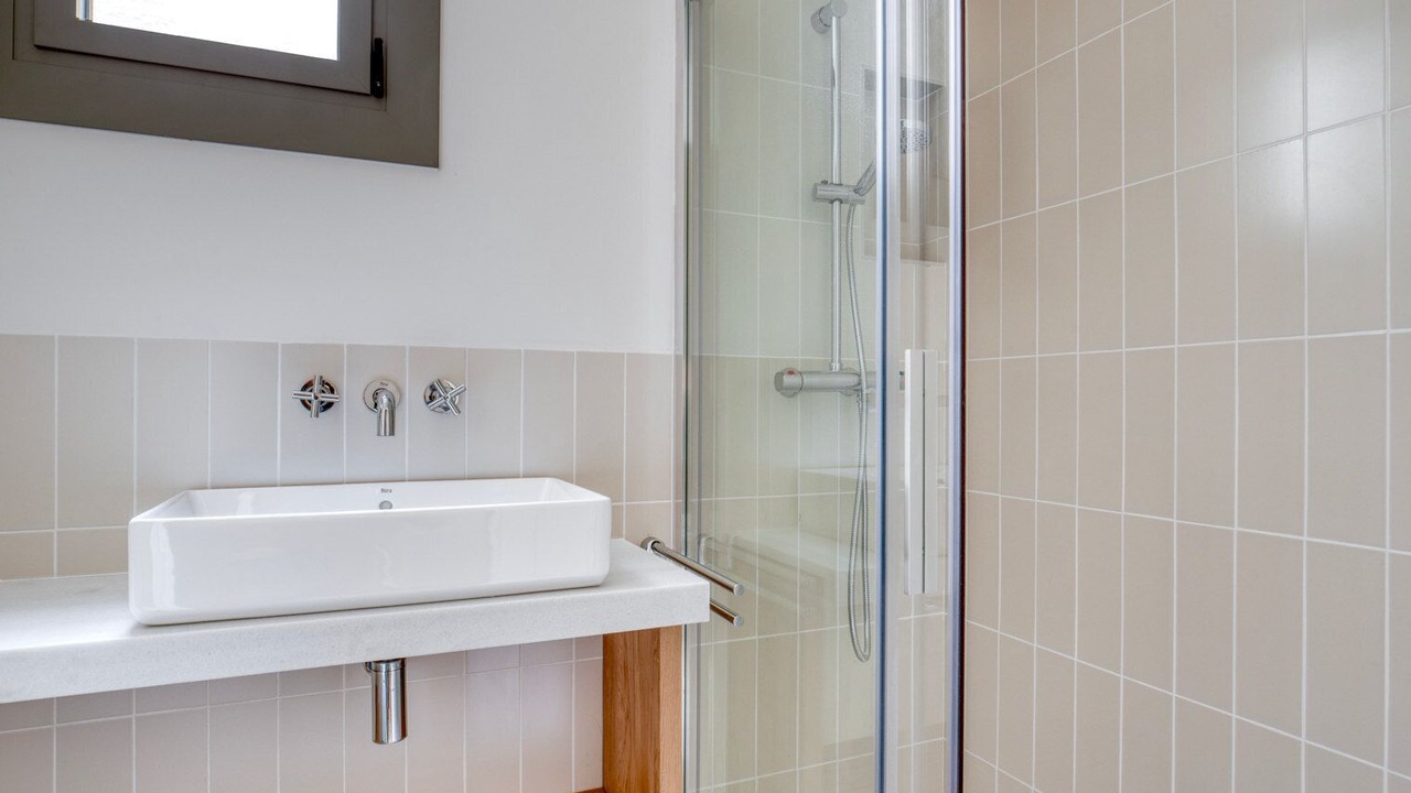 Photo of Bathroom in Eixample