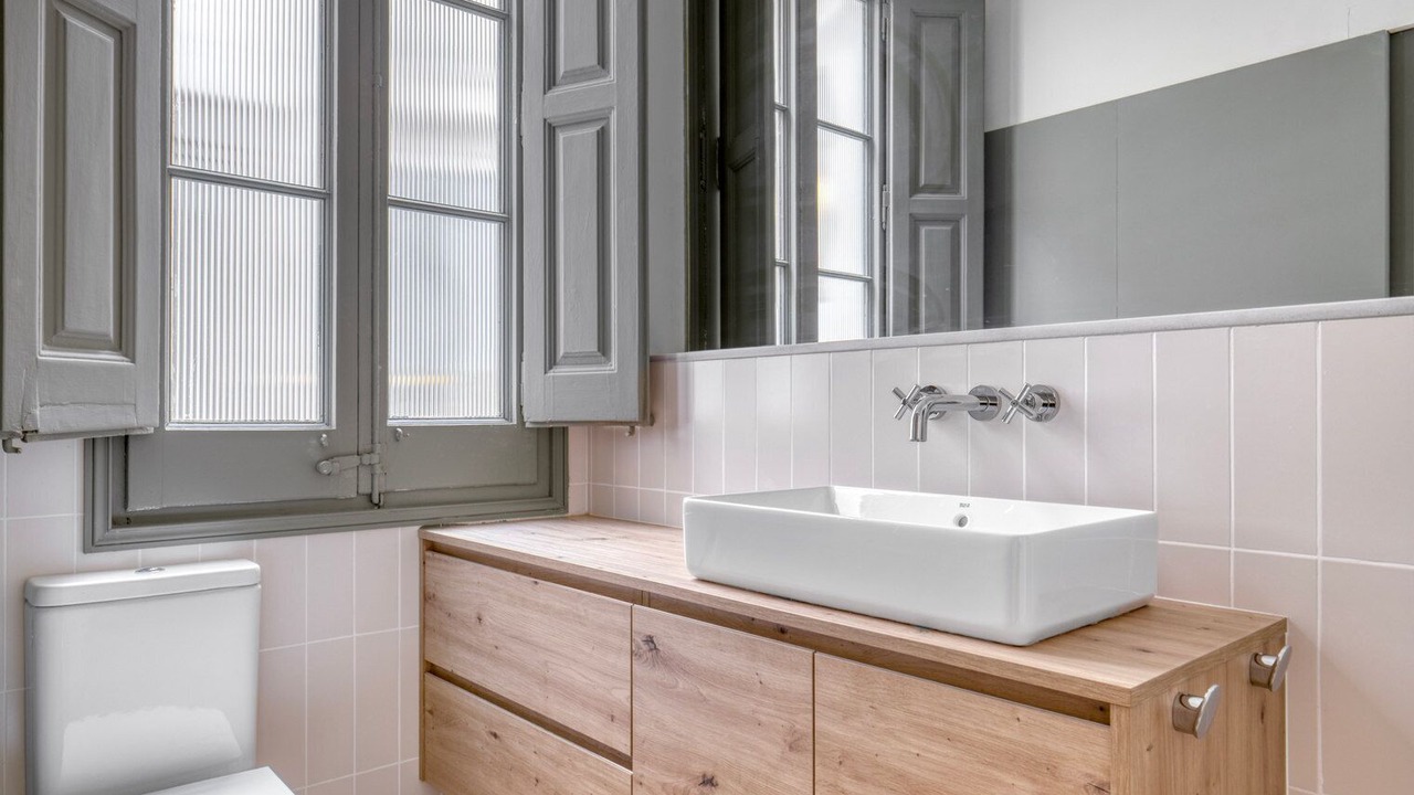 Photo of Bathroom in Eixample