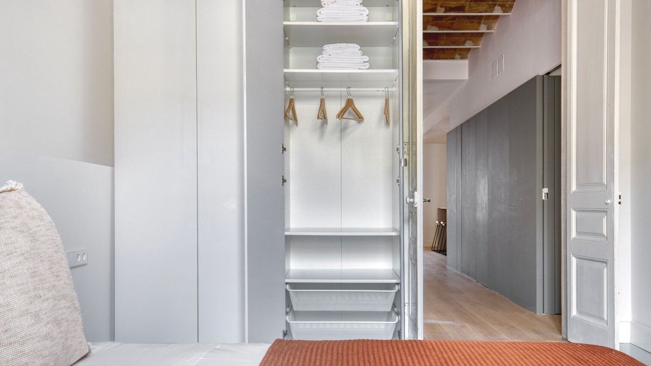 Photo of Bedroom in Eixample