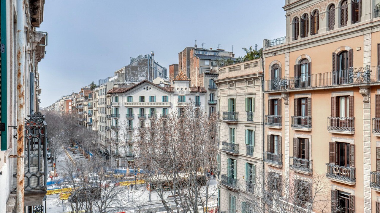 Photo of Others in Eixample