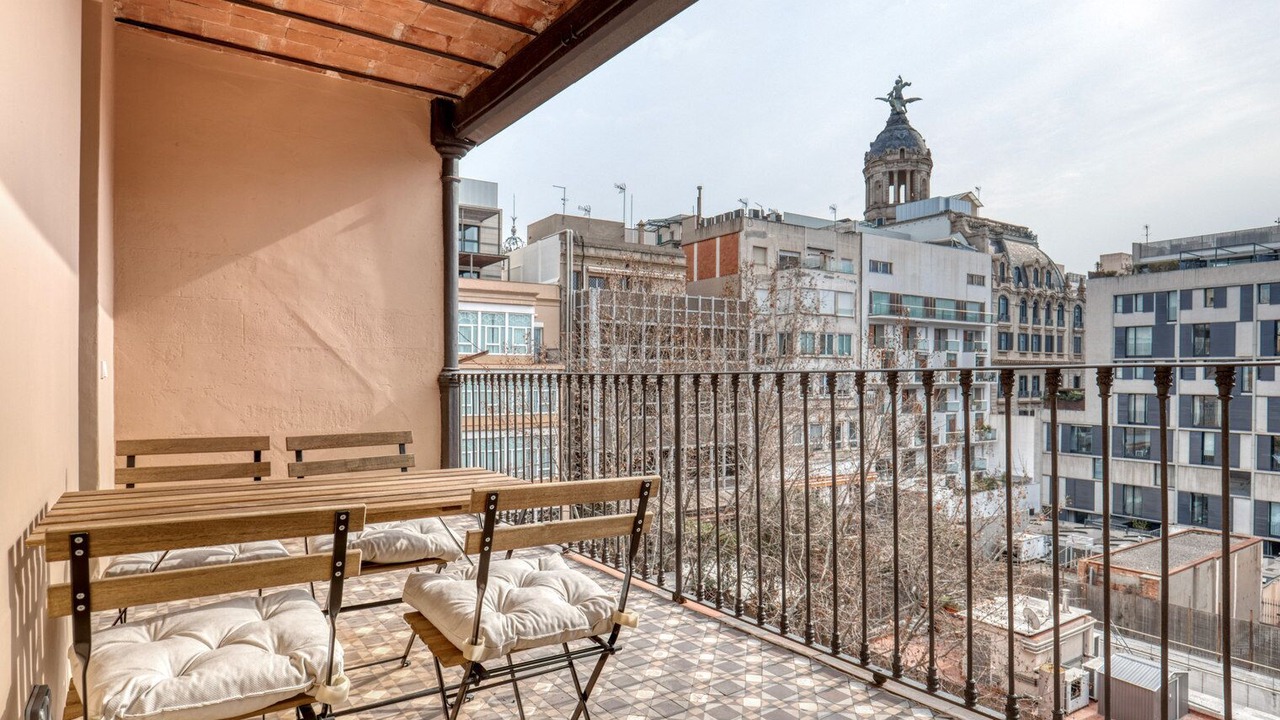 Photo of Outdoor in Eixample