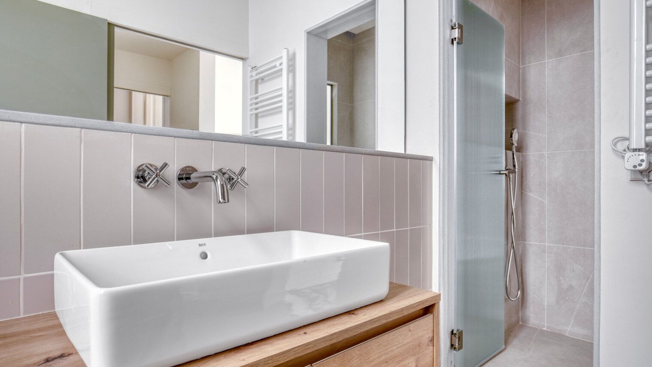 Photo of Bathroom in Eixample