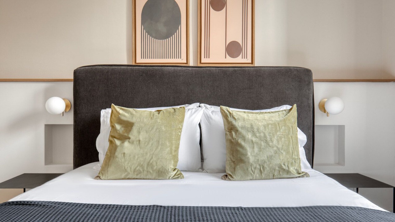 Photo of Bedroom in Eixample