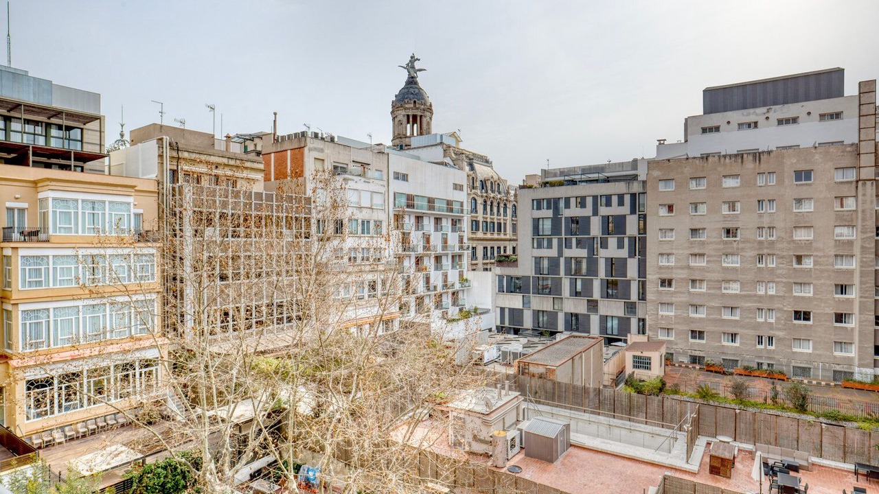 Photo of Outdoor in Eixample