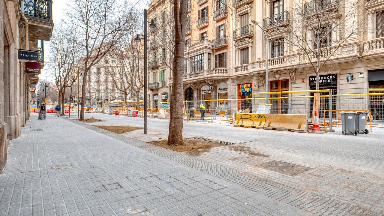 Photo of Others in Eixample