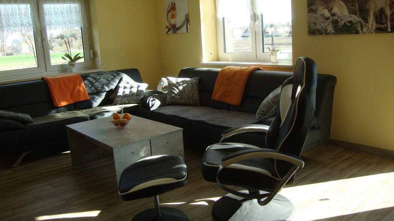 Photo of Livingroom in Bismark