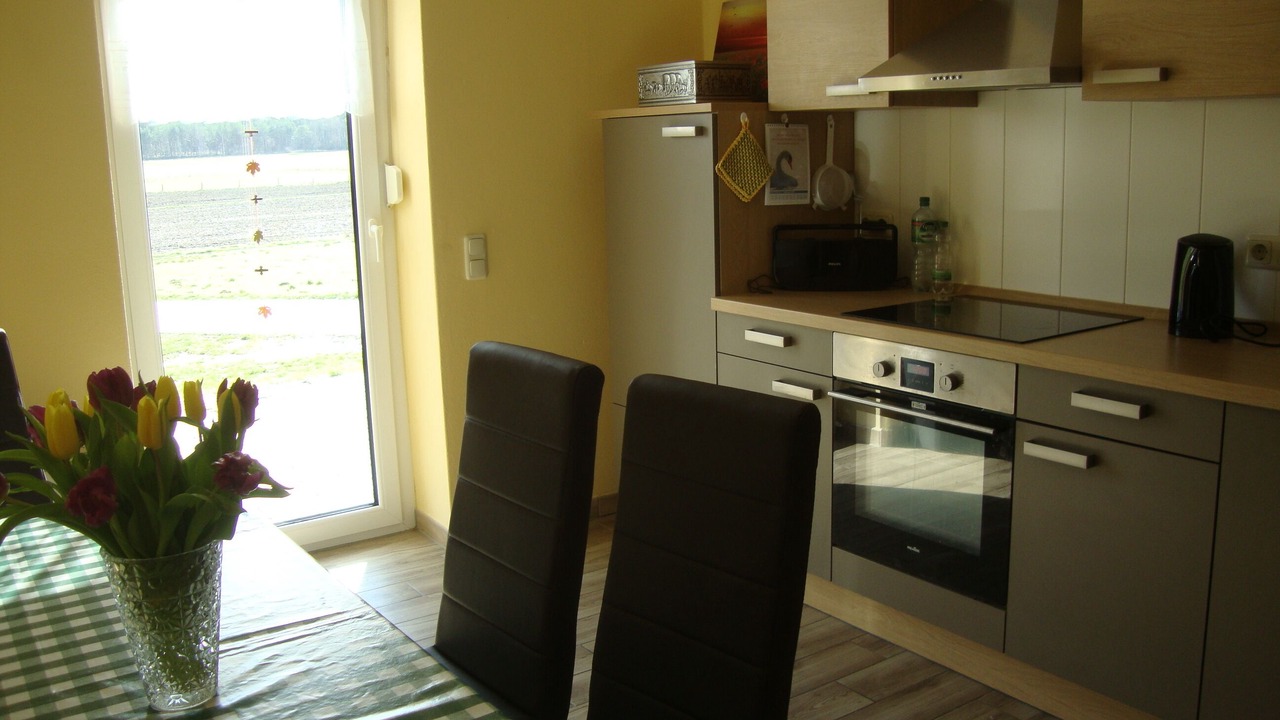 Photo of Kitchen in Bismark