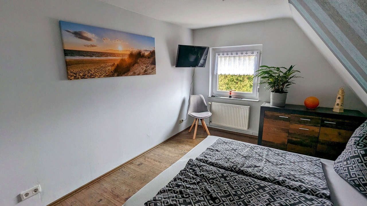 Photo of Bedroom in Wilhelmshaven