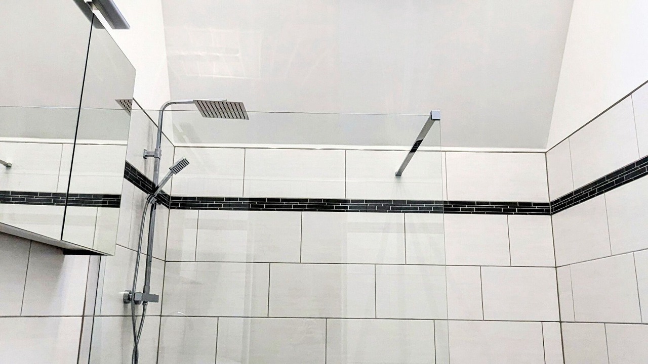 Photo of Bathroom in Wilhelmshaven