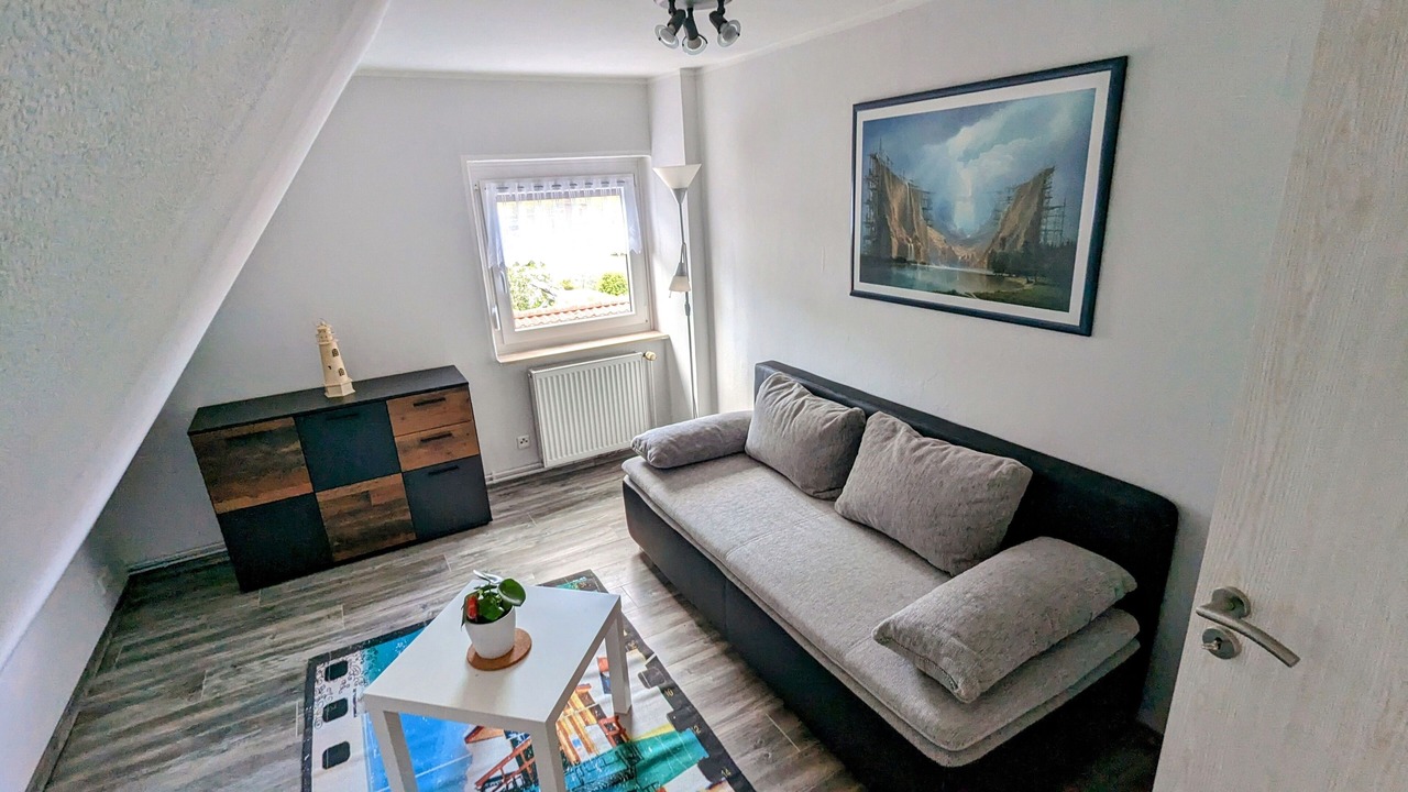 Photo of Livingroom in Wilhelmshaven