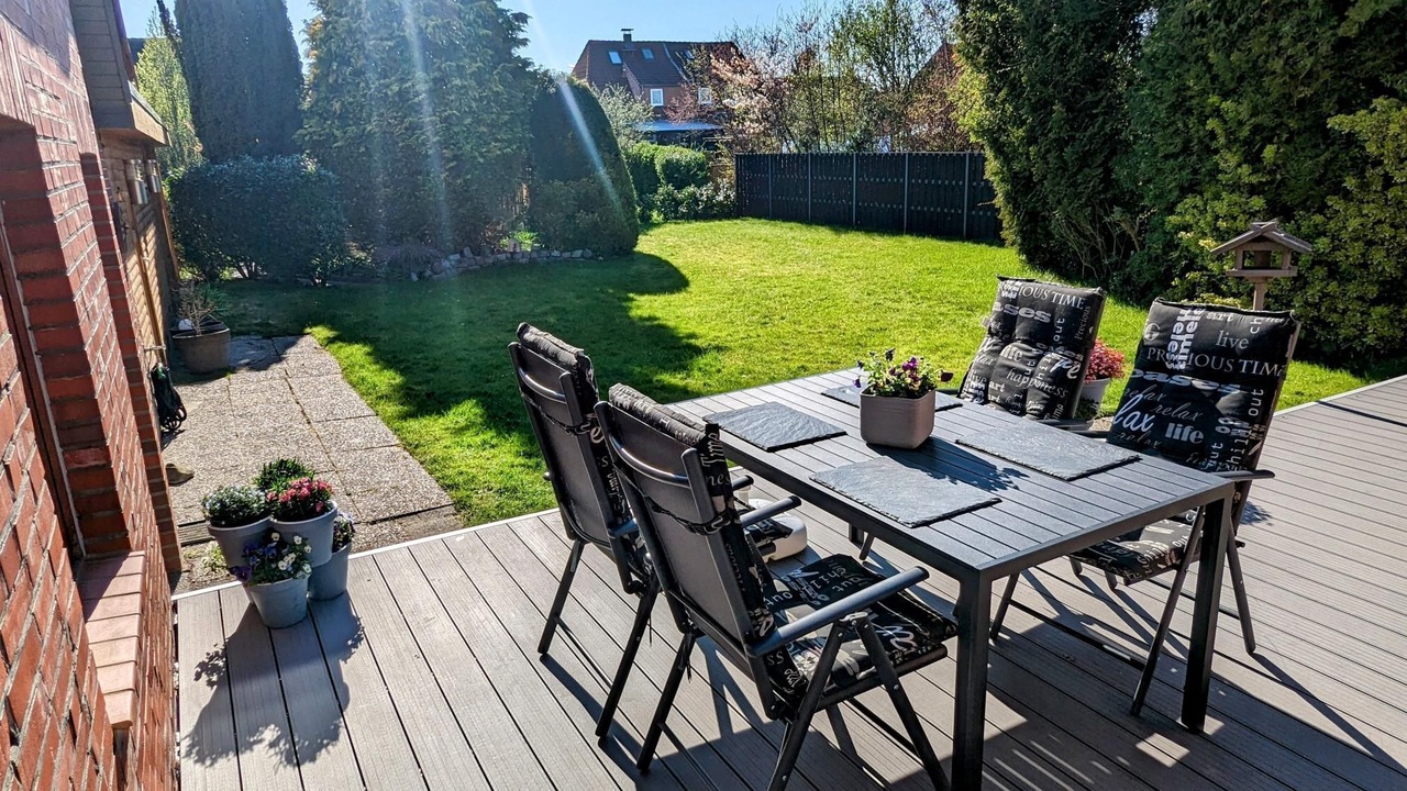 Photo of Outdoor in Wilhelmshaven