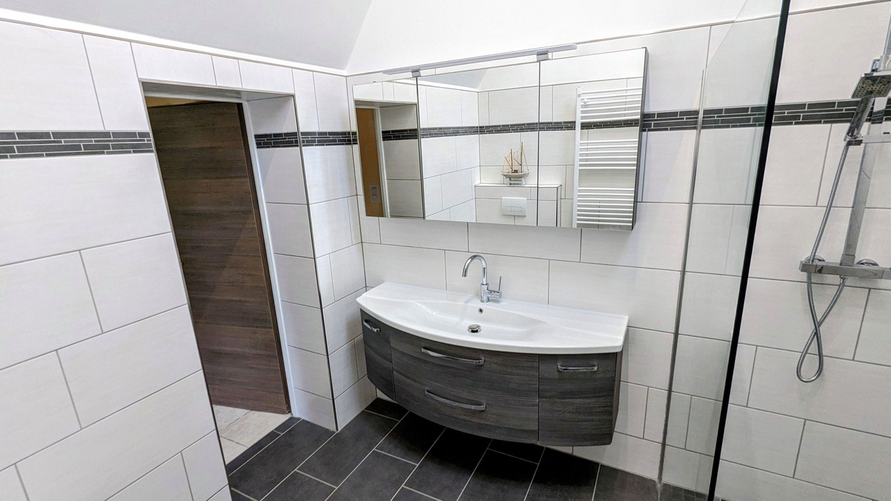 Photo of Bathroom in Wilhelmshaven