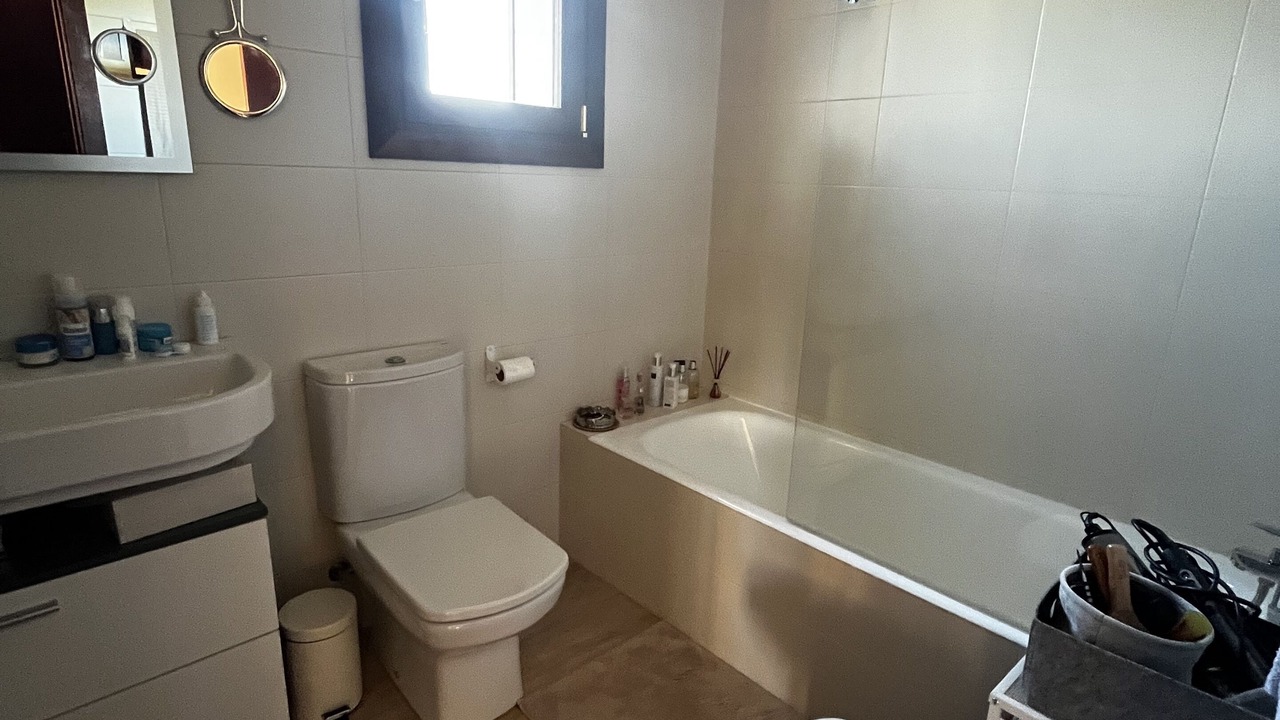 Photo of Bathroom in Vallgornera