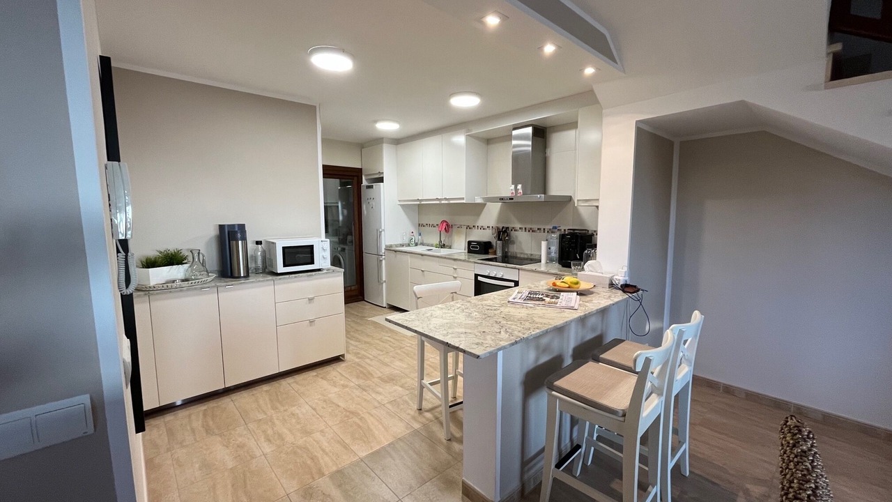 Photo of Kitchen in Vallgornera