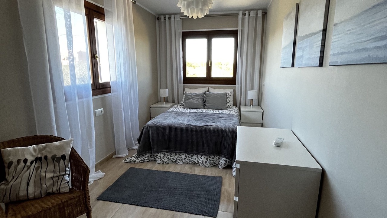 Photo of Bedroom in Vallgornera
