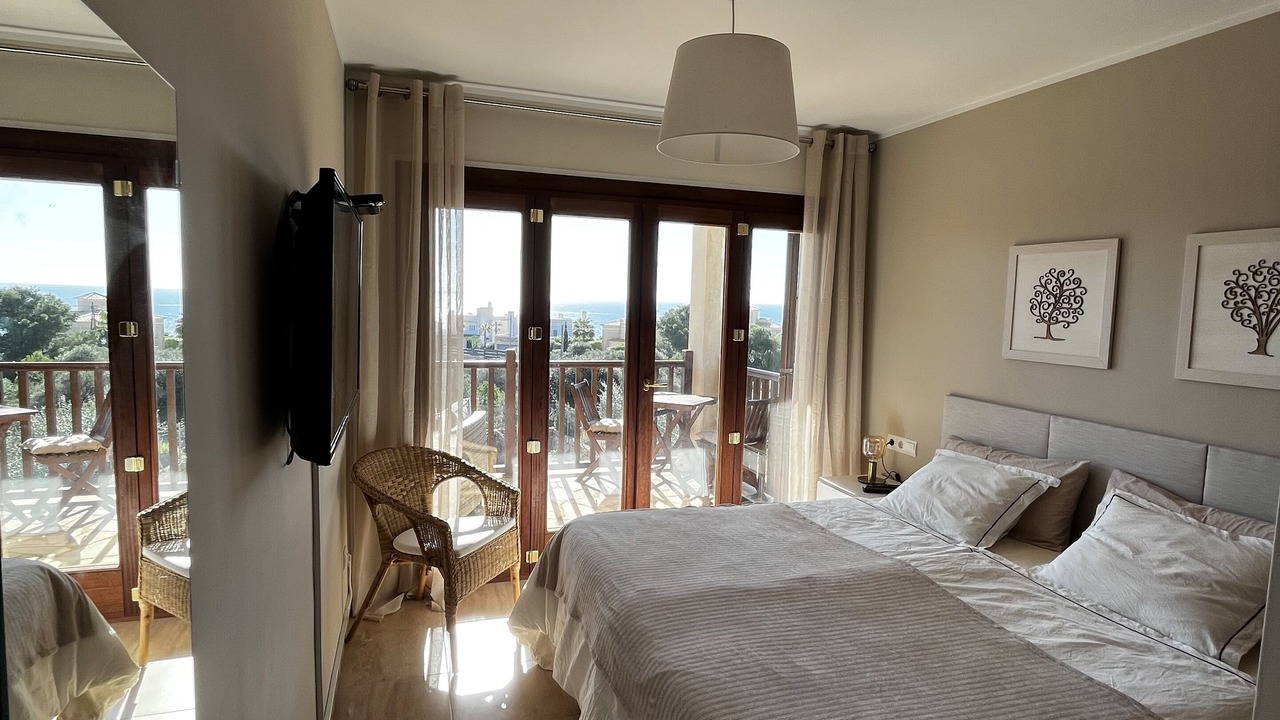 Photo of Bedroom in Vallgornera