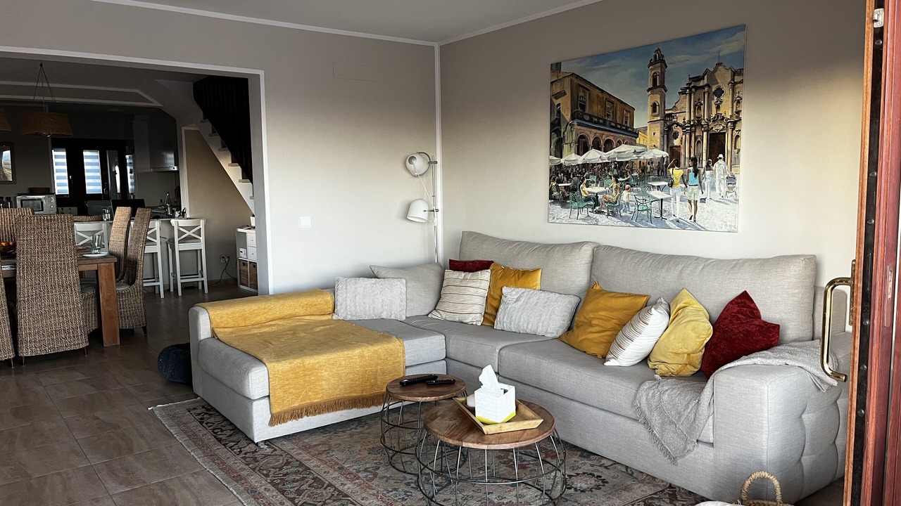 Photo of Livingroom in Vallgornera