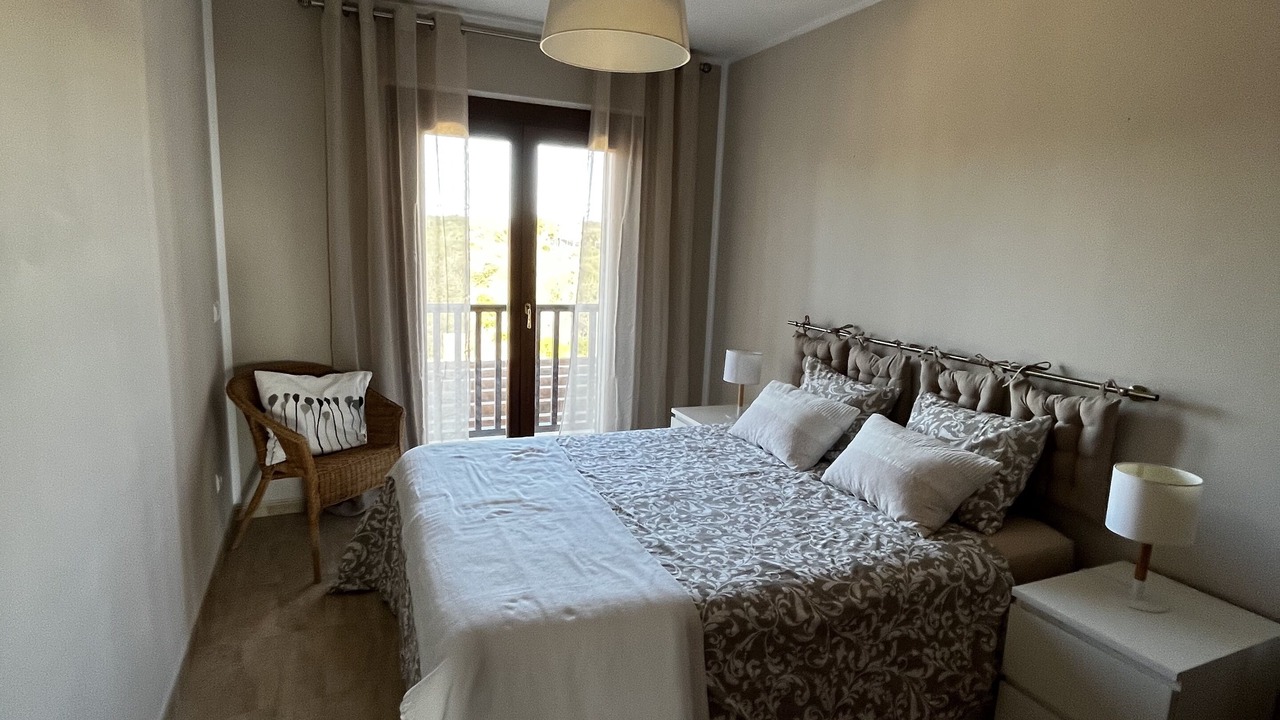 Photo of Bedroom in Vallgornera