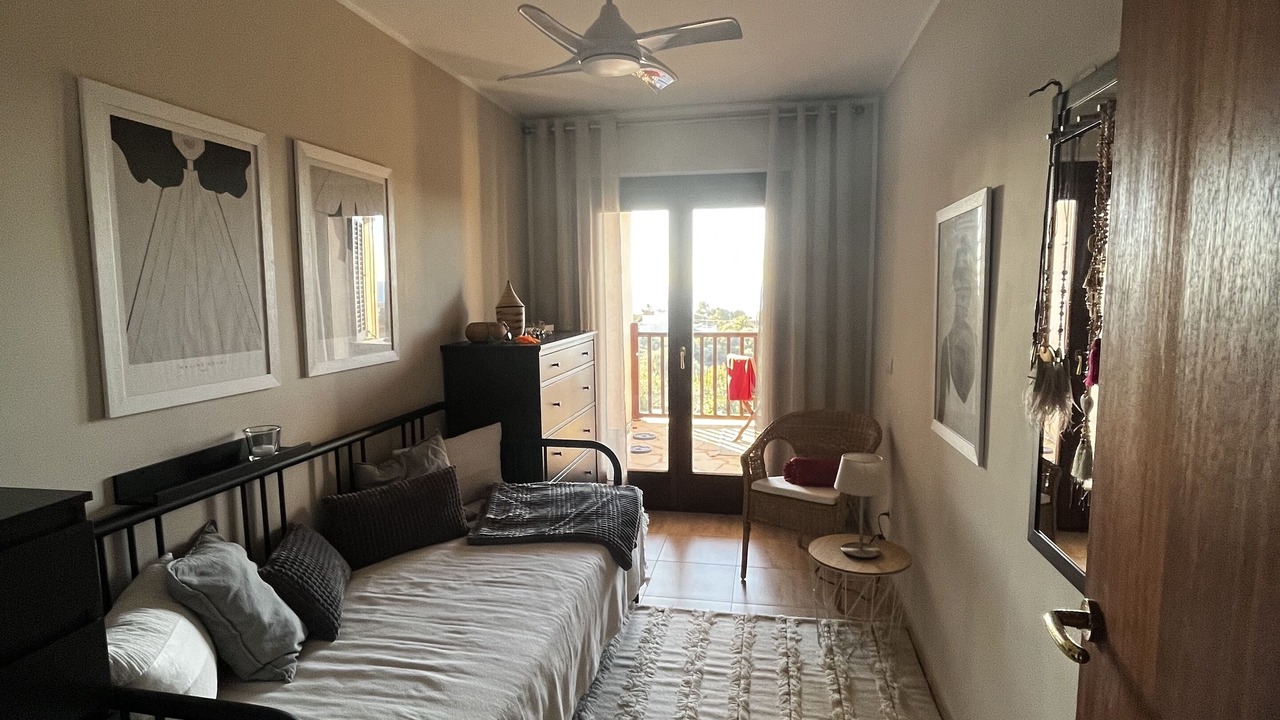 Photo of Bedroom in Vallgornera
