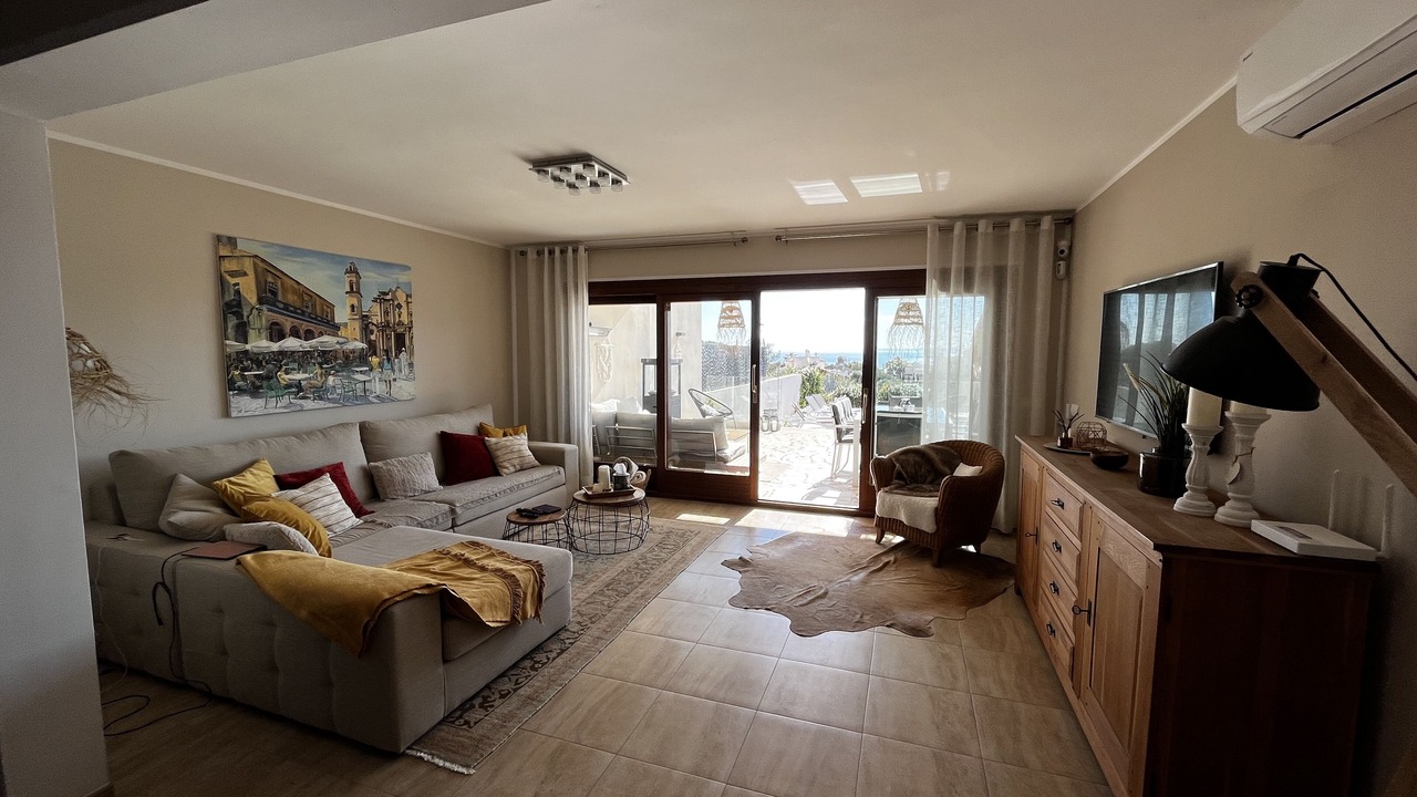 Photo of Livingroom in Vallgornera