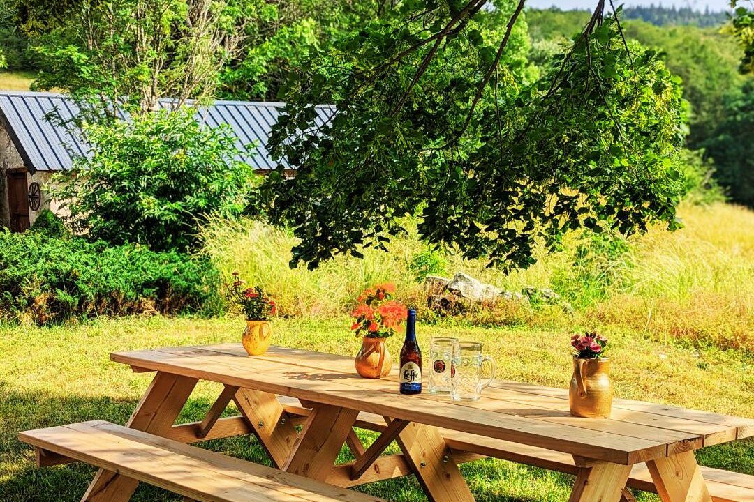 Photo of Outdoor in Hotonnes