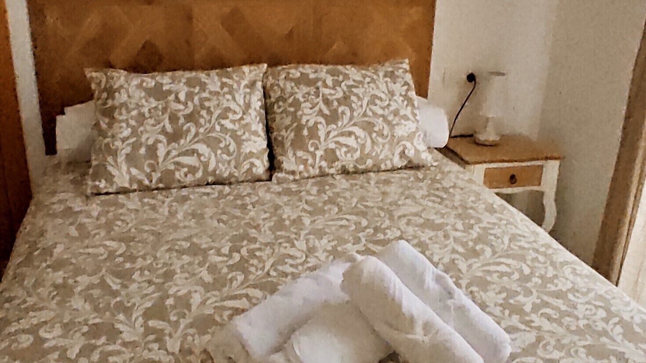 Photo of Bedroom in Segura de Leon