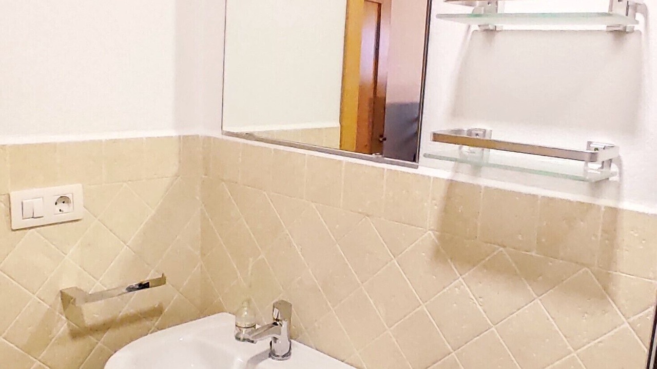 Photo of Bathroom in Segura de Leon