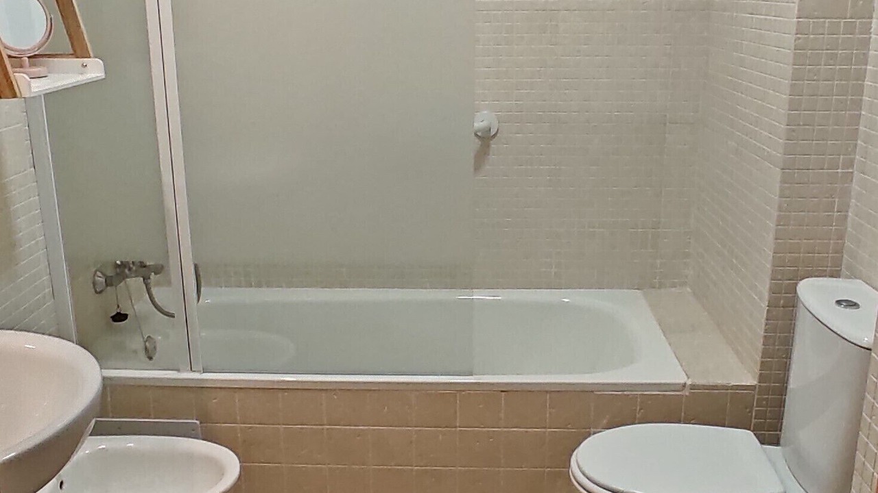 Photo of Bathroom in Segura de Leon