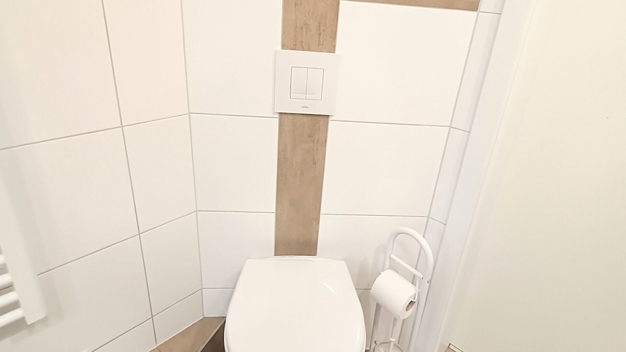 Photo of Bathroom in Center