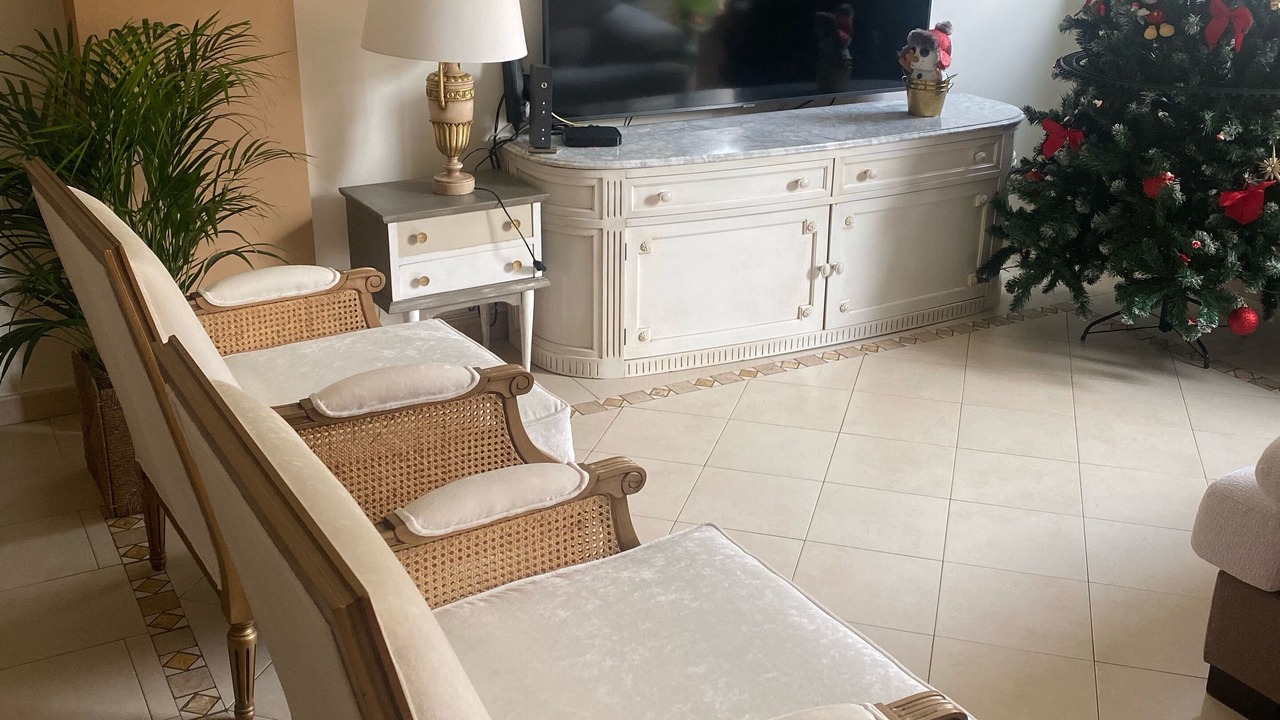 Photo of Livingroom in La Malva-rosa