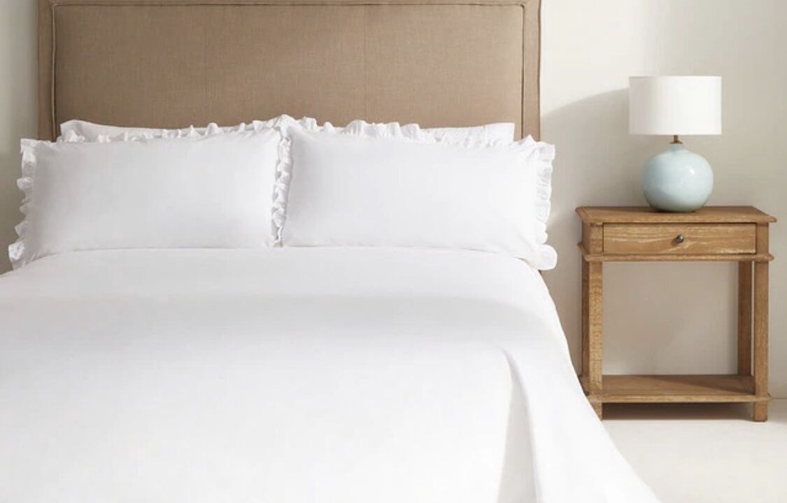 Photo of Bedroom in La Malva-rosa