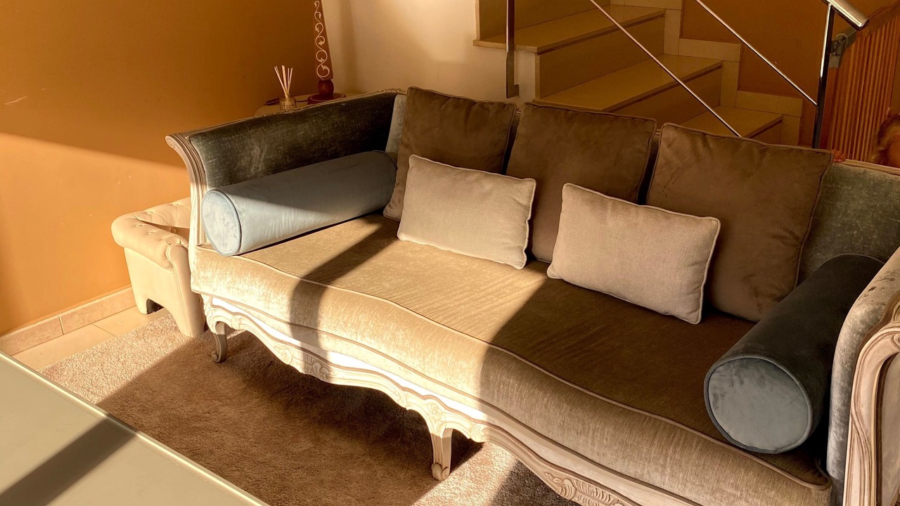 Photo of Livingroom in La Malva-rosa