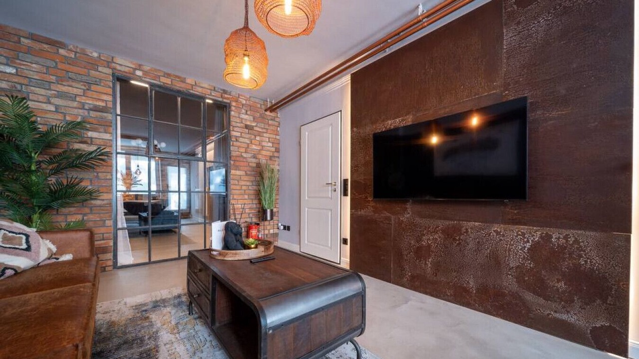 Photo of Livingroom in Saint Georg