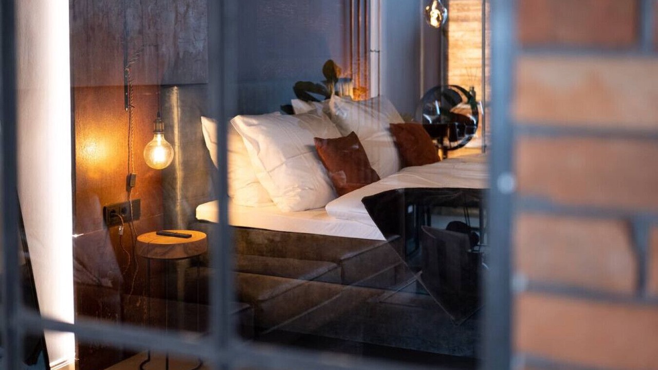 Photo of Bedroom in Saint Georg