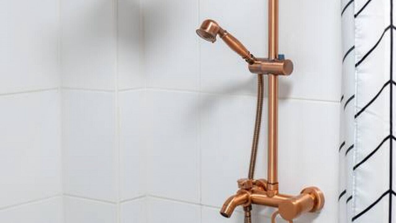 Photo of Bathroom in Saint Georg