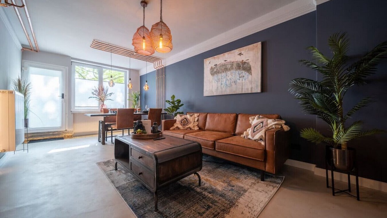 Photo of Livingroom in Saint Georg