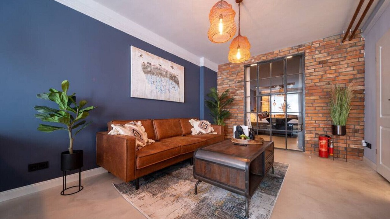 Photo of Livingroom in Saint Georg