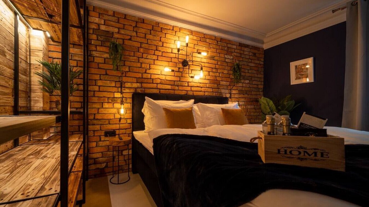Photo of Bedroom in Saint Georg