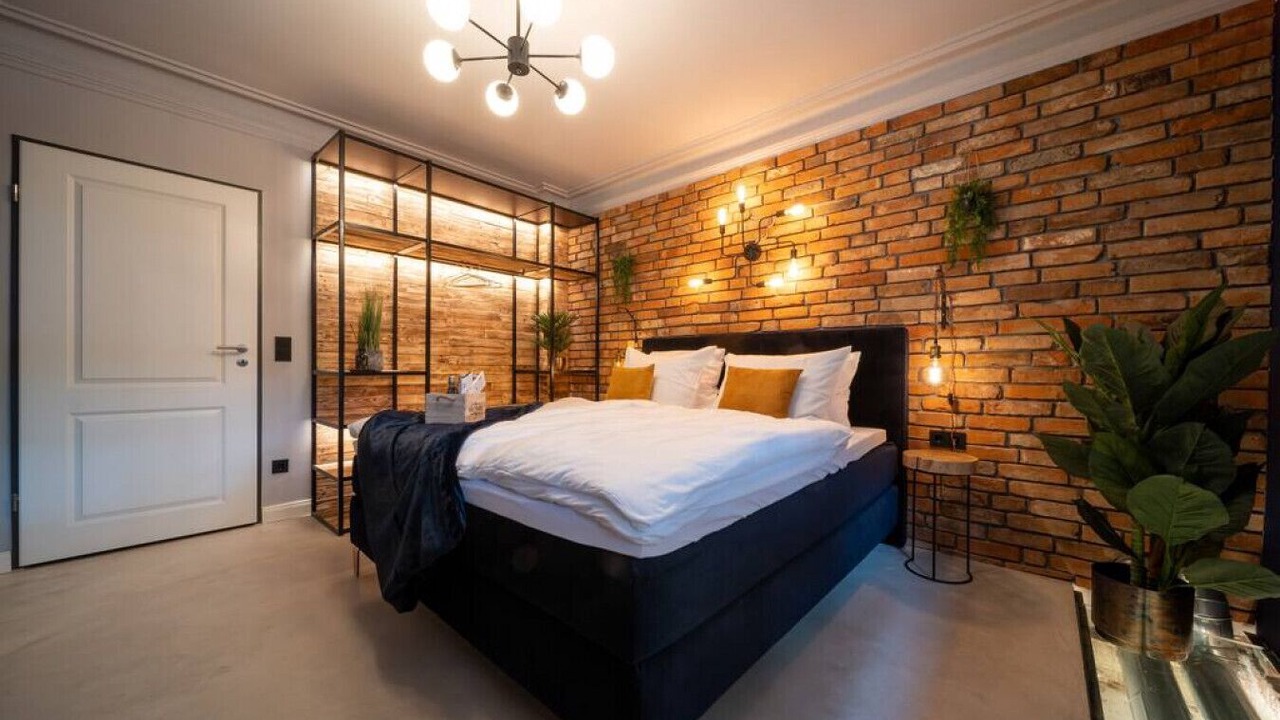 Photo of Bedroom in Saint Georg
