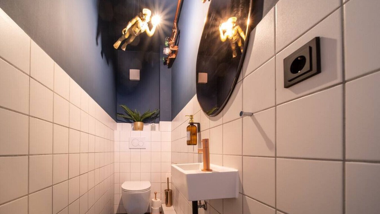 Photo of Bathroom in Saint Georg