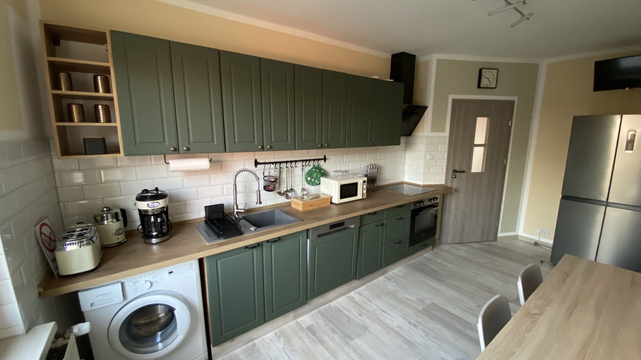 Photo of Kitchen in Stendal