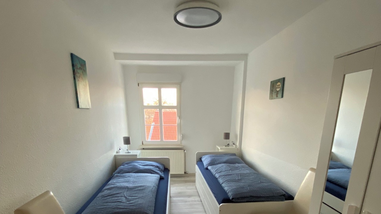 Photo of Bedroom in Stendal