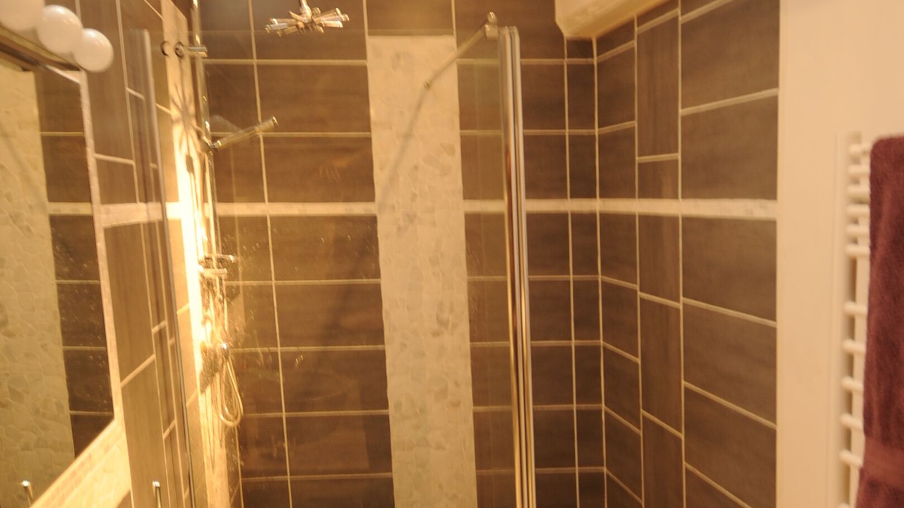 Photo of Bathroom in Saint-Melany