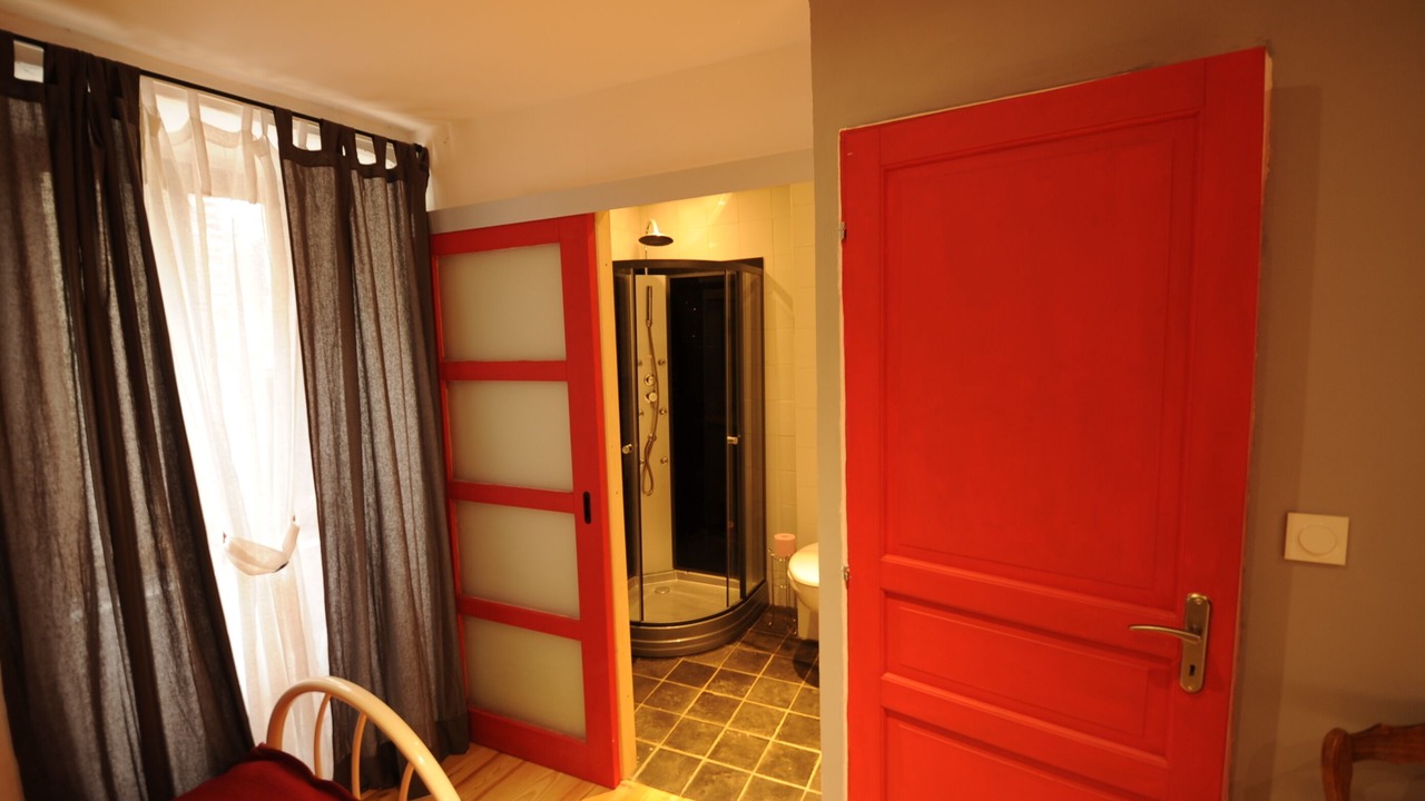 Photo of Bedroom in Saint-Melany