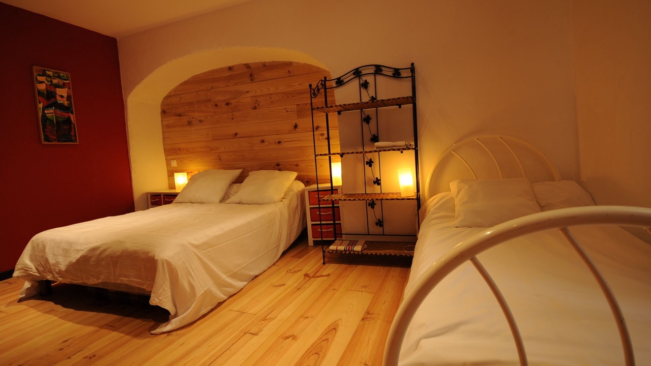 Photo of Bedroom in Saint-Melany