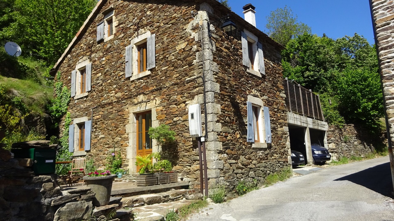 Photo of Outdoor in Saint-Melany